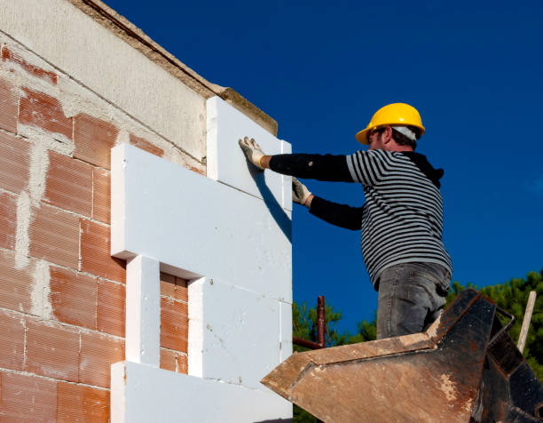 Best Insulation for Specific Applications in Green Cove Springs, FL
