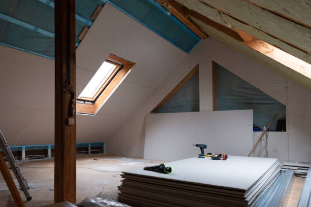 Best Spray Foam Insulation in Green Cove Springs, FL