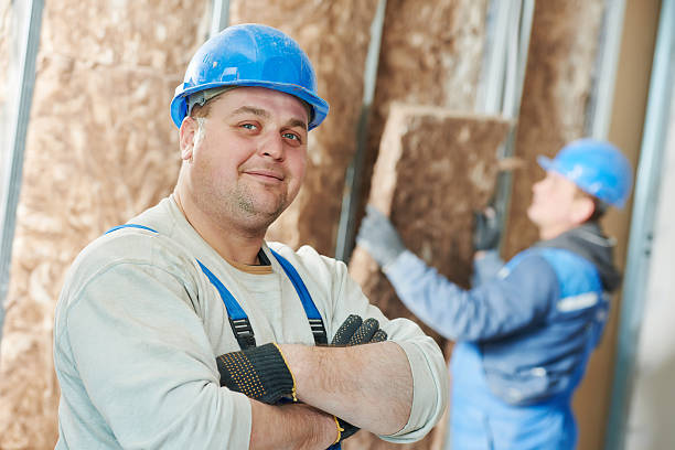 Best Energy Efficiency Insulation in Green Cove Springs, FL